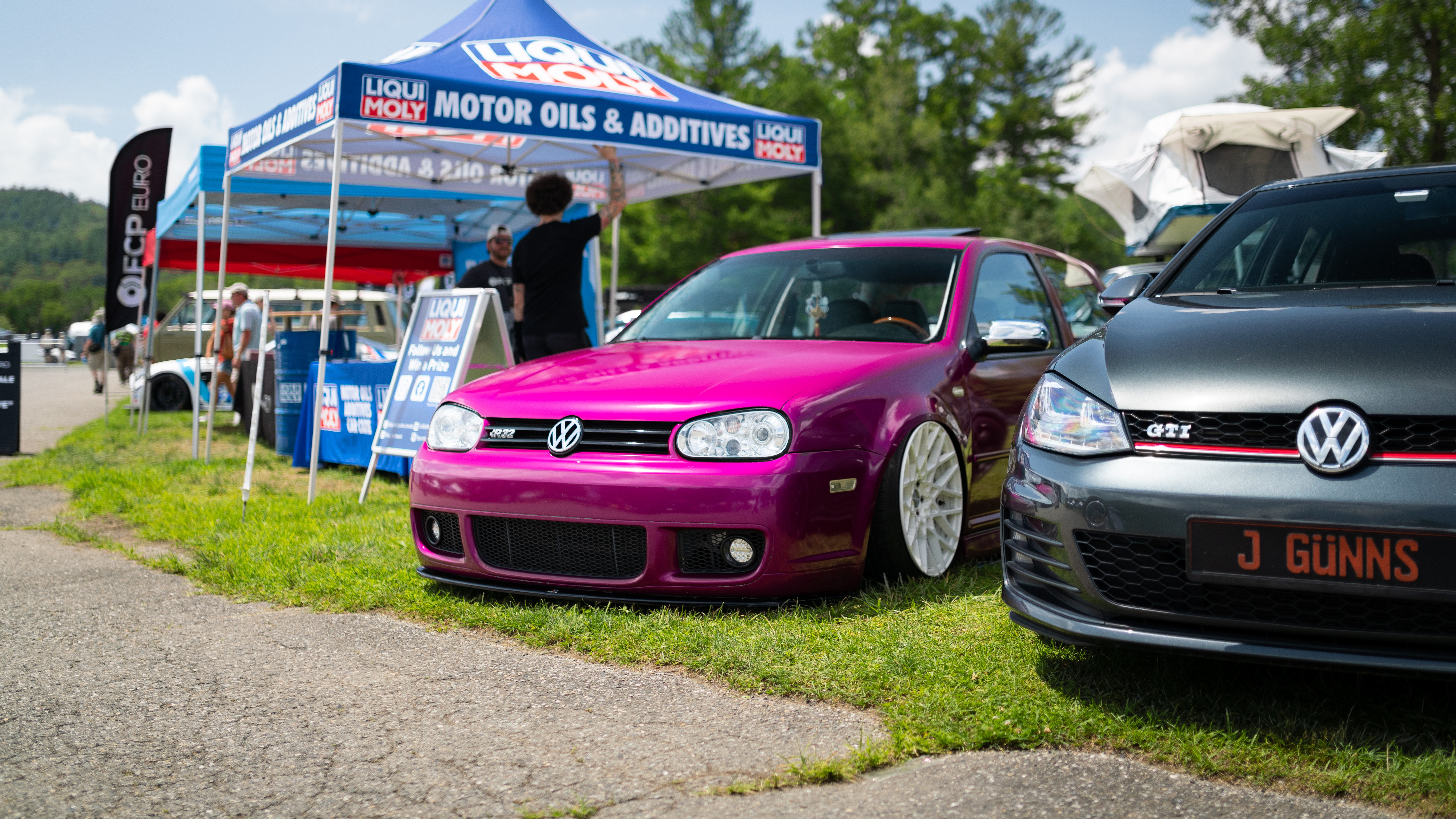 How to Lower Your Car the Right Way