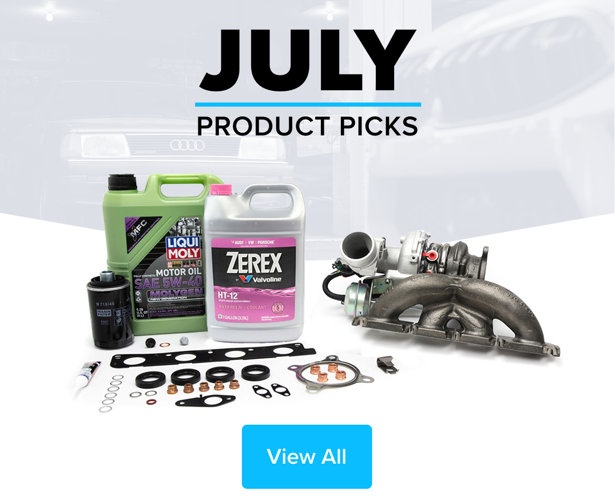 FCP Euro July Product Picks