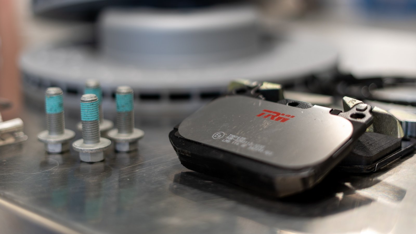A United Nations Regulation Can Help You Find Quality Brake Pads At Affordable Prices