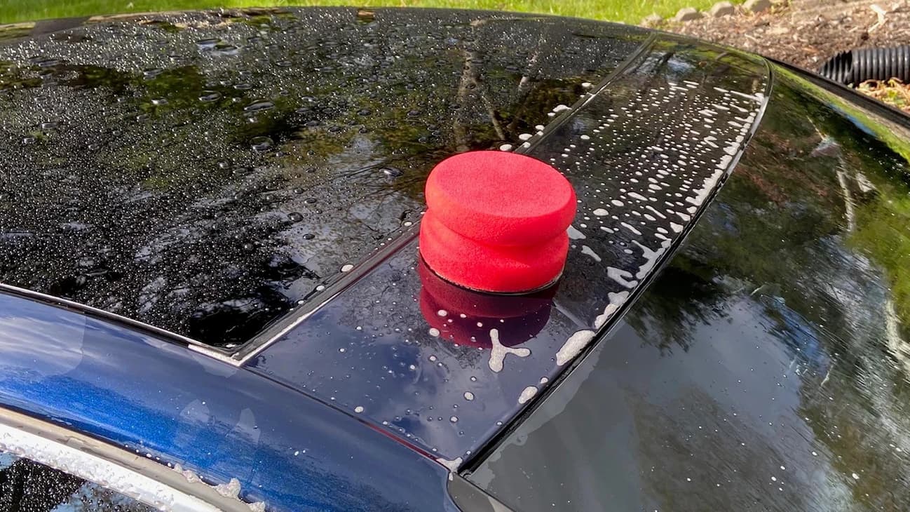 Why And How To Clay Bar Your Car