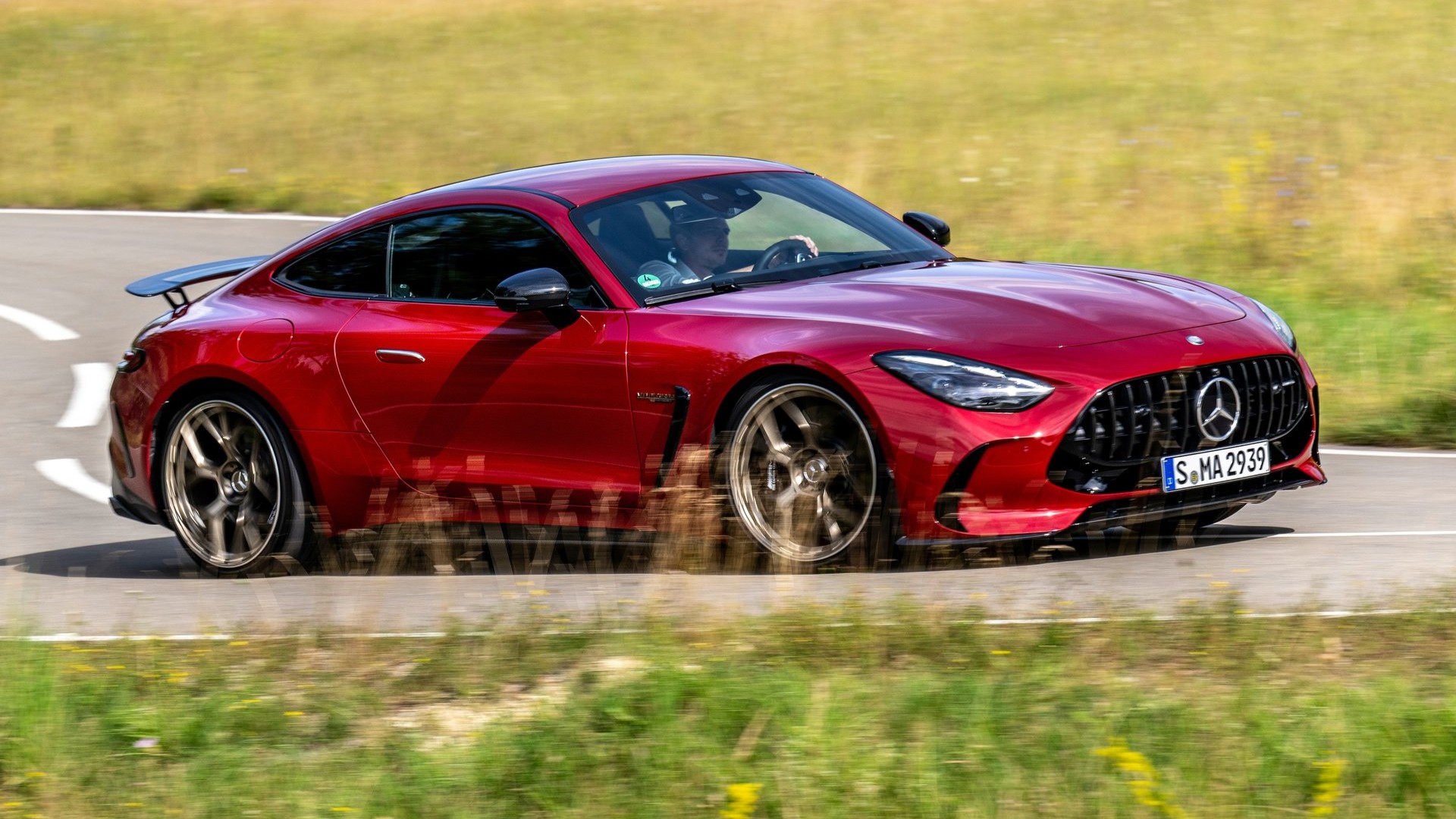 The Least Fuel Efficient New European Cars In 2026
