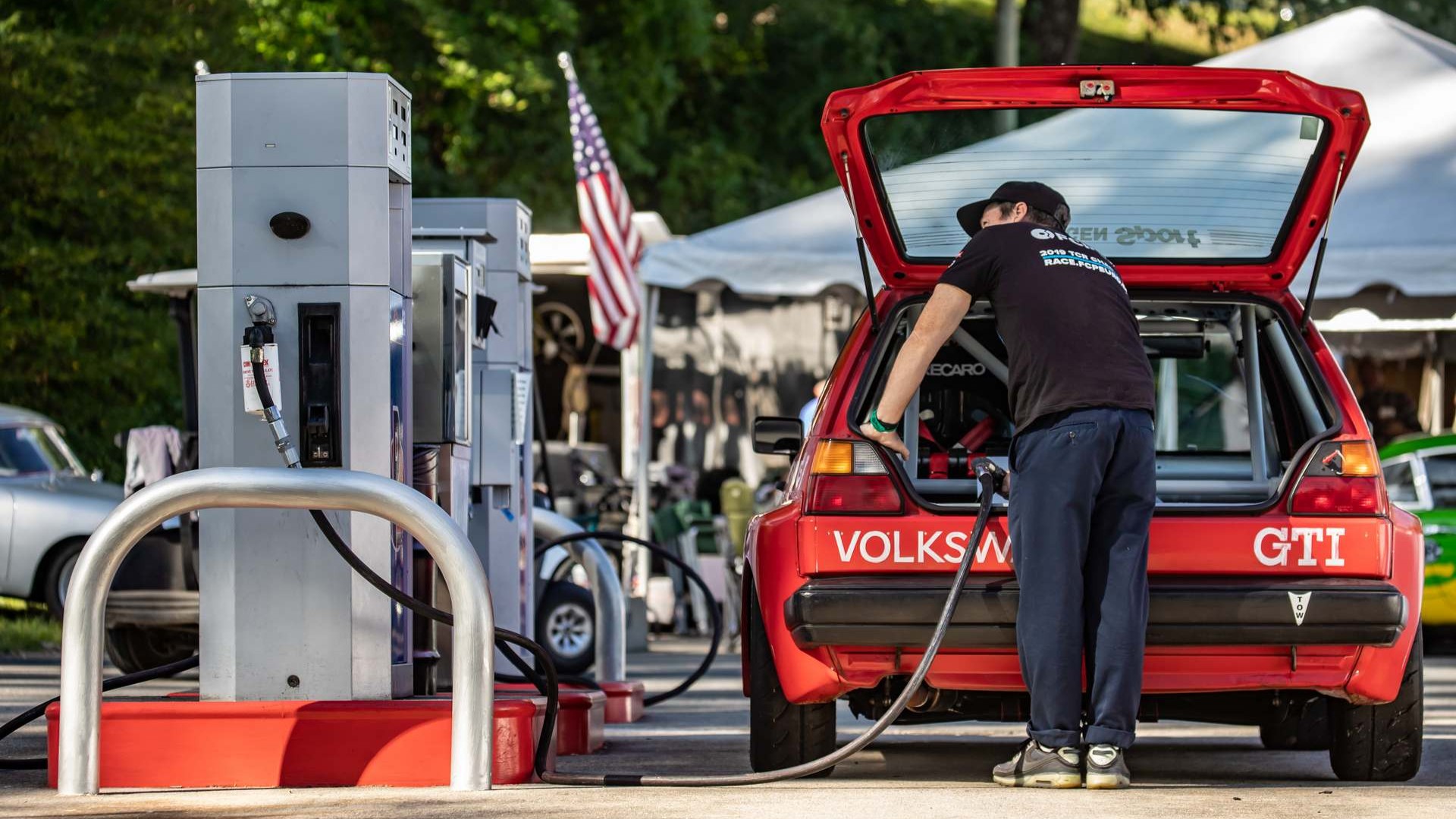 A Rich Or Lean Condition Could Be Fueling Your Engine Troubles