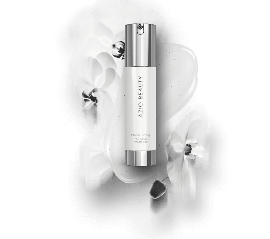 Have You Tested our NEW Intense Firming Serum Formula Yet? Azio Beauty