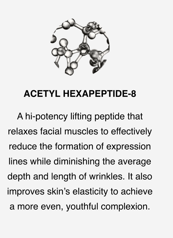 Have You Tested our NEW Intense Firming Serum Formula Yet? Azio Beauty