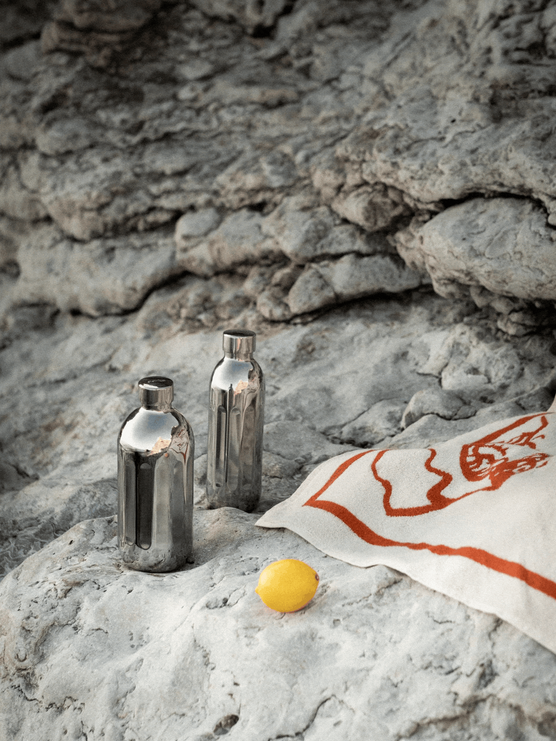 To-go Bottles
