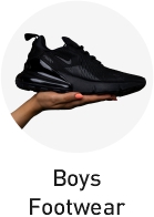 Shop Boys Footwear Shop Boys Footwear