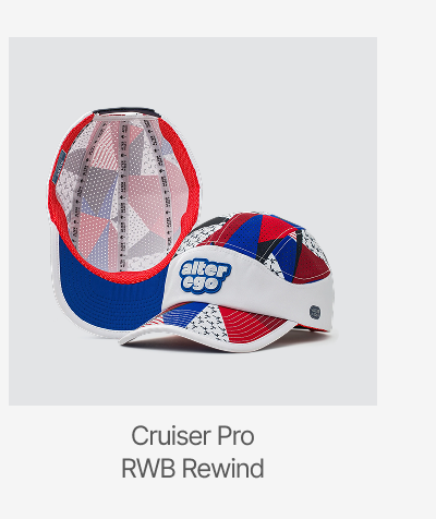 Cruiser Pro RWB Rewind