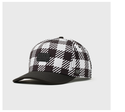 Coaster Pro Splash Tundra Plaid Insulated