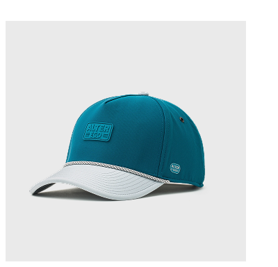 Coaster Pro Splash Frosted Teal Insulated