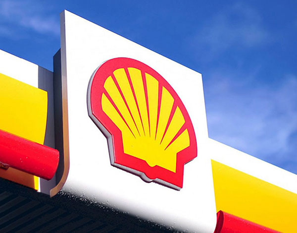 Shell Logo
