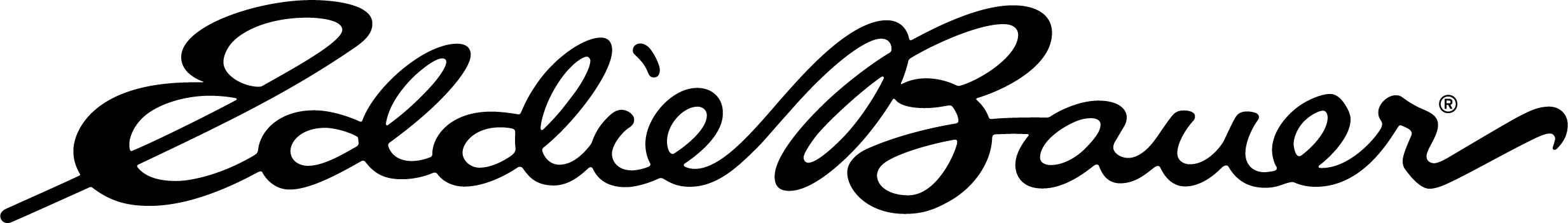 Eddie Bauer Logo