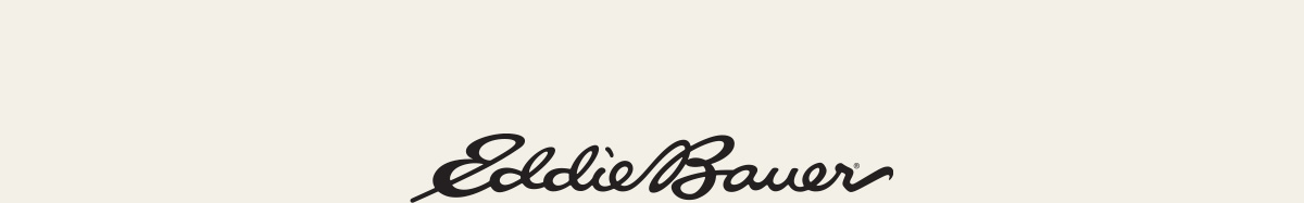 Eddie Bauer Logo