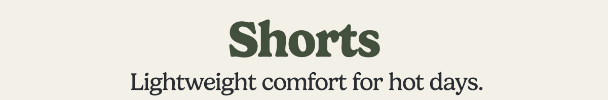 Eddie Bauer Shorts