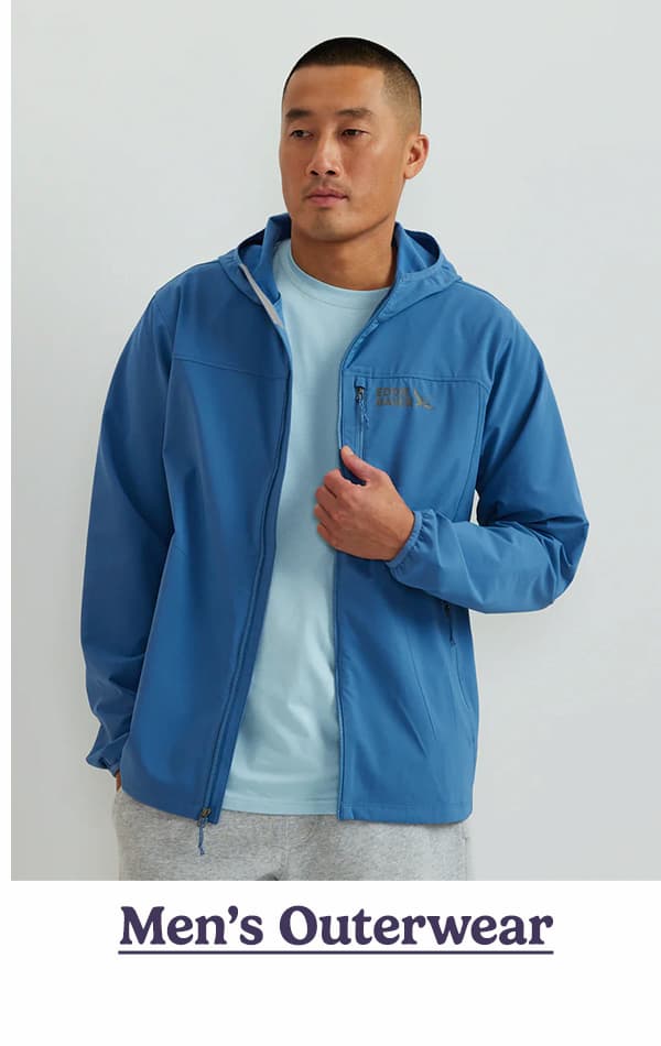 Shop Men's Clearance Outerwear