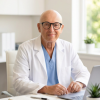 Dr. Jean Segal