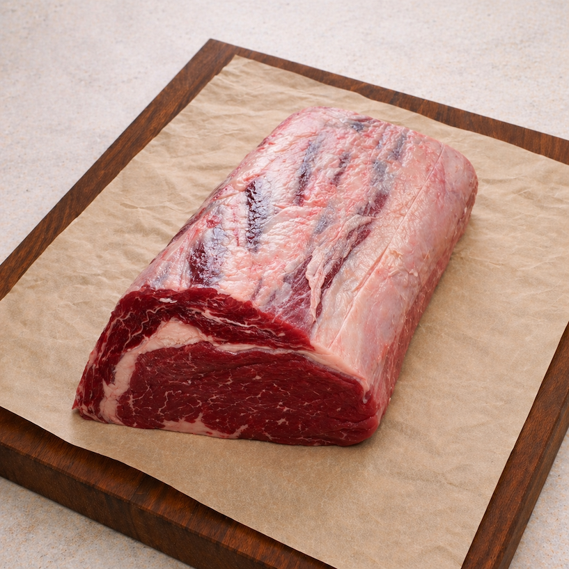 Rib Fillet 2kg Roast