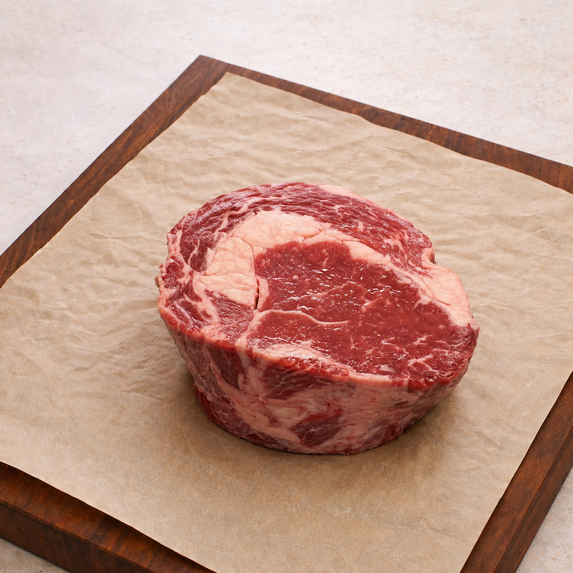 Rib Fillet 1kg Roast