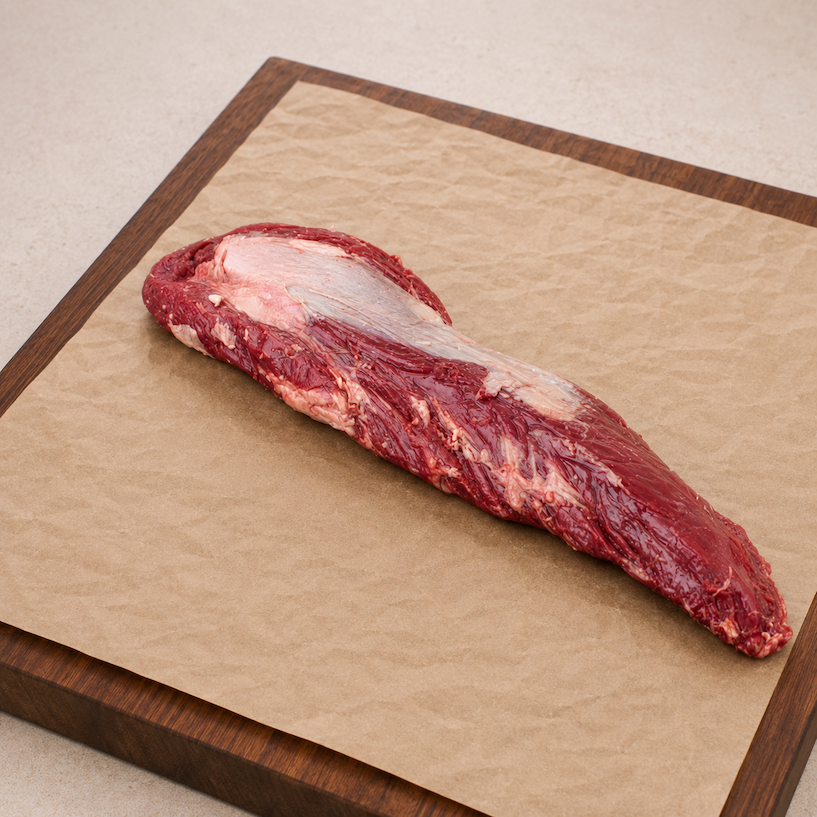 Eye Fillet 1.8kg whole, average weight