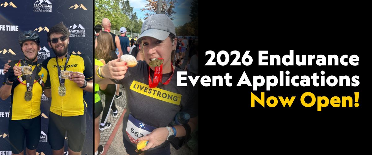 Athletes posing with medals