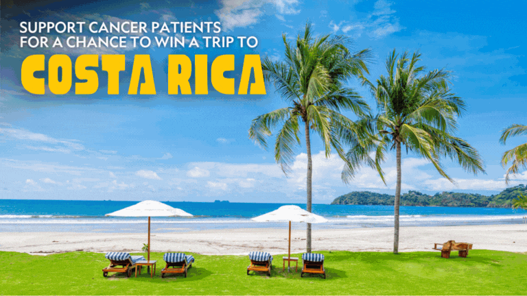 Slideshow of images of a Costa Rica vacation