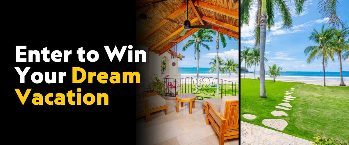 Costa Rica vacation photos