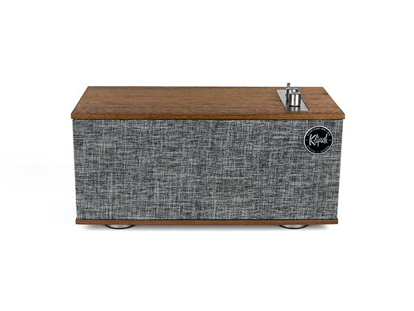 The One+ Tabletop Speaker