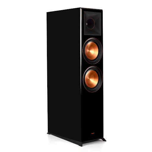 RP-8060FA DOLBY ATMOS FLOORSTANDING SPEAKER PIANO BLACK