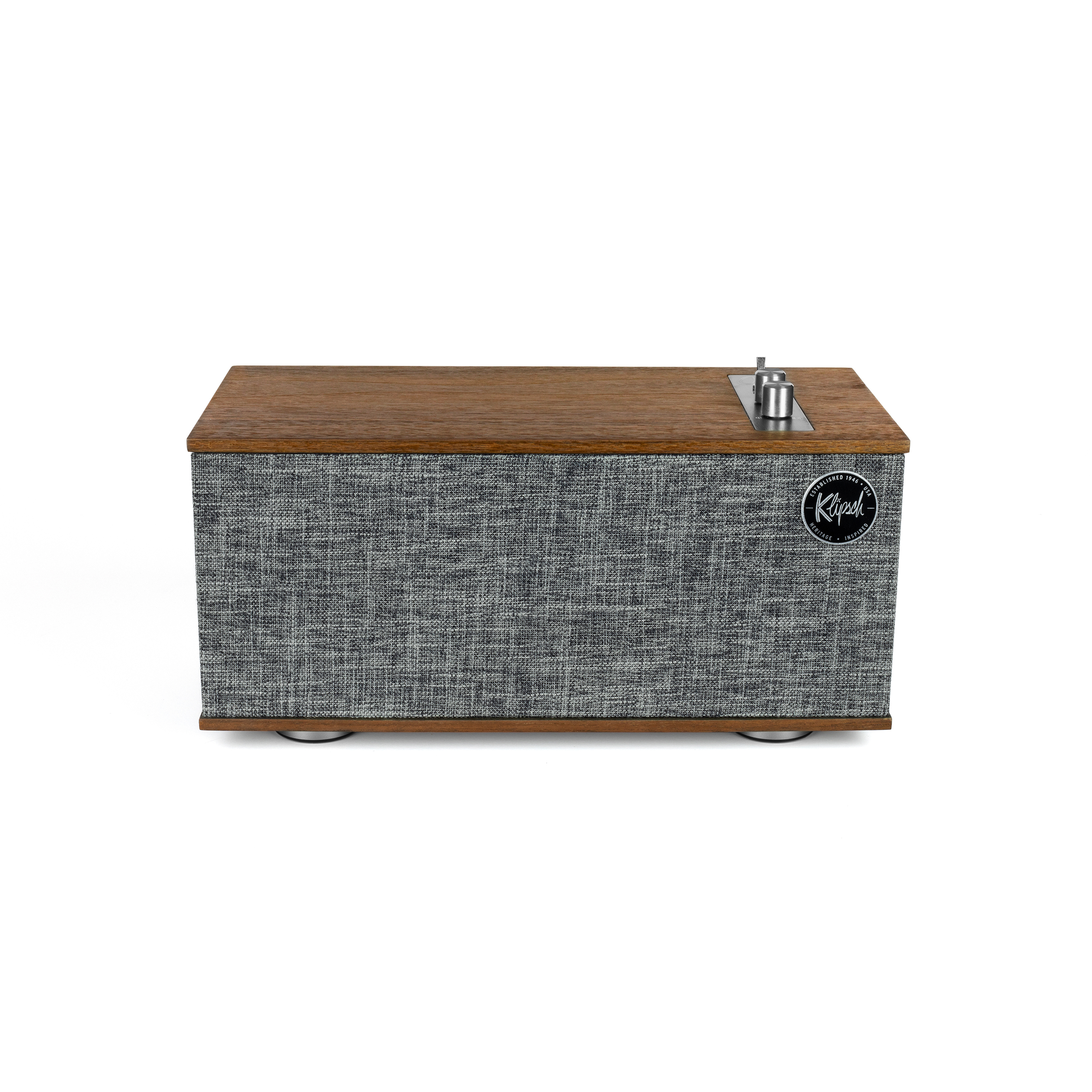 The One II Wireless Speaker Certified Refurbished