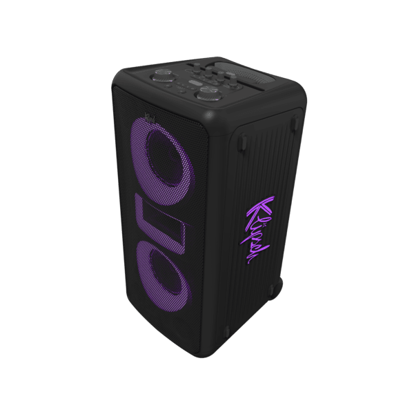 Klipsch Miami Music City Party Speaker