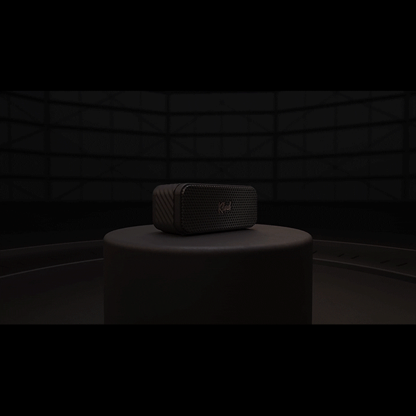 The 360° Experience
