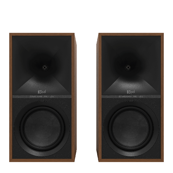 BIG HORN = BIG SOUND