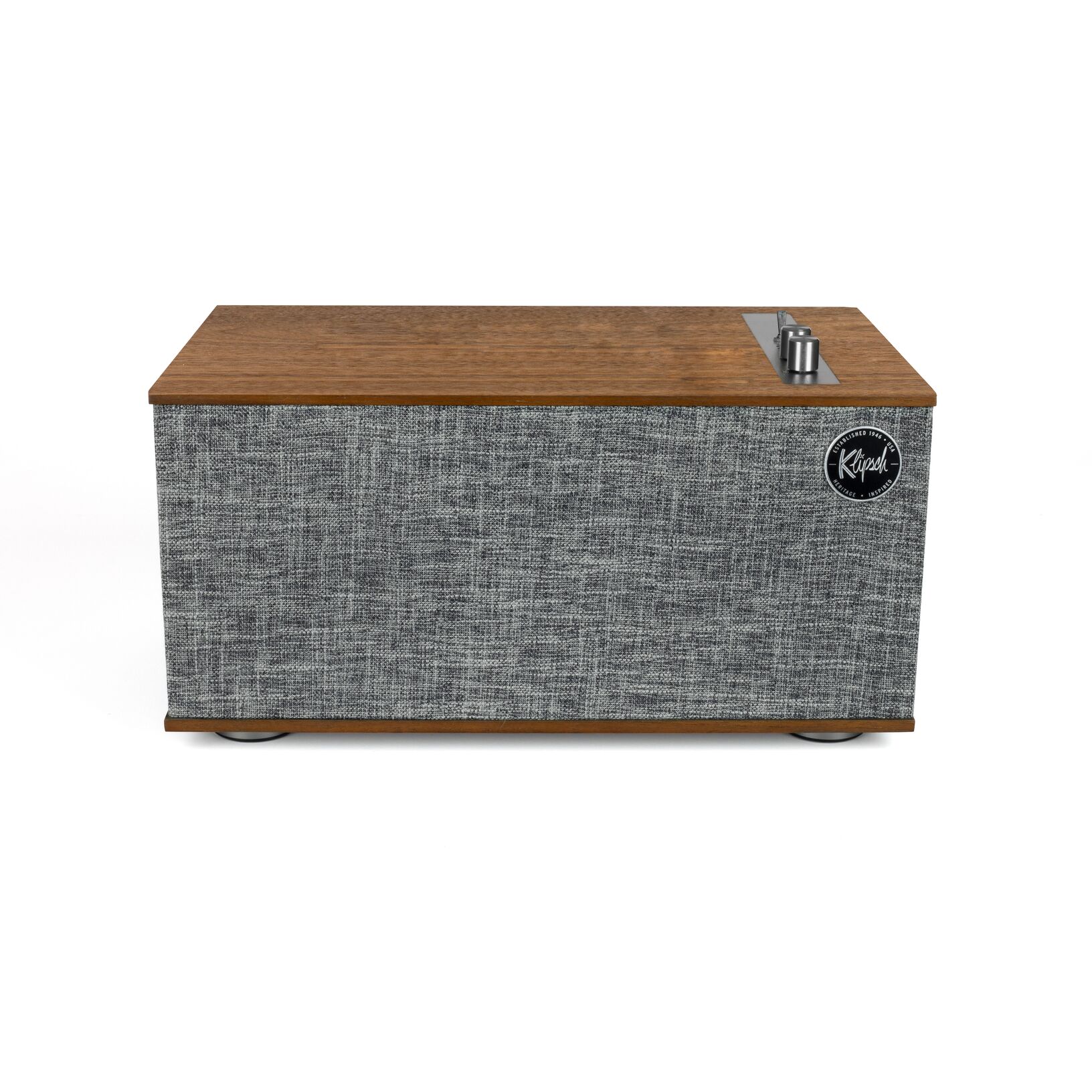The Three II Tabletop Speaker