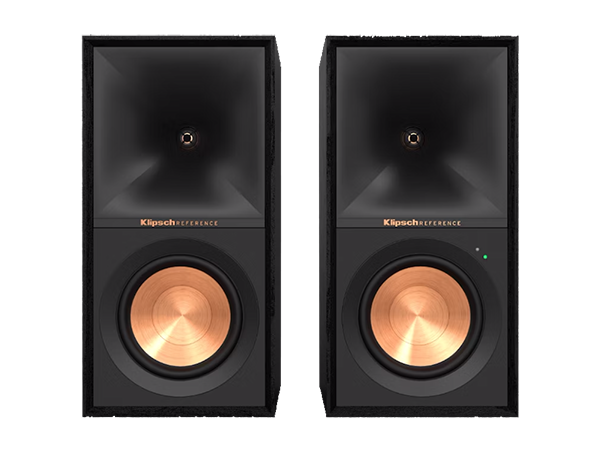 R-50PM Powered Monitors