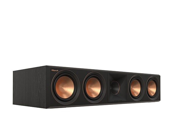 RP-504C II Center Channel Speaker