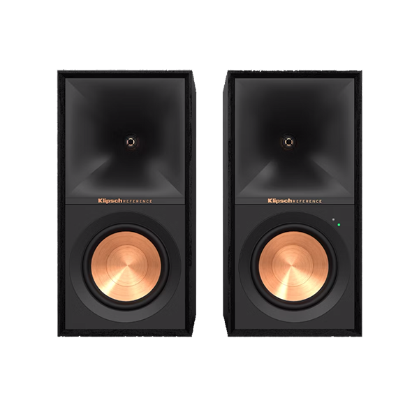 R-50PM Powered Speakers