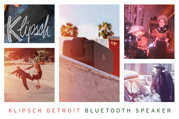  Klipsch Detroit