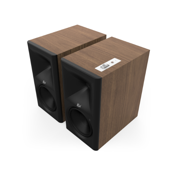 Walnut Finish