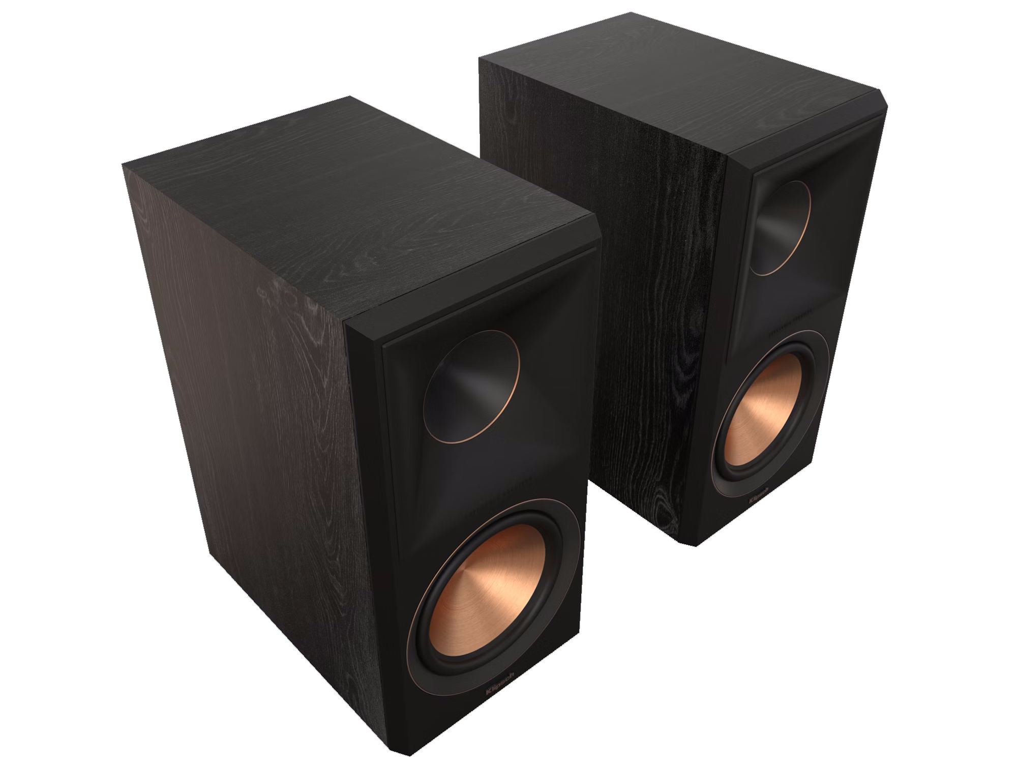 RP-600M II Bookshelf Speakers
