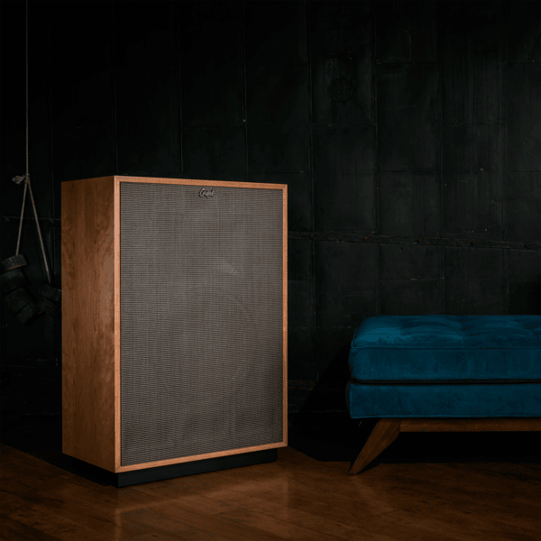 CORNWALL IV Premium Floorstanding Speaker