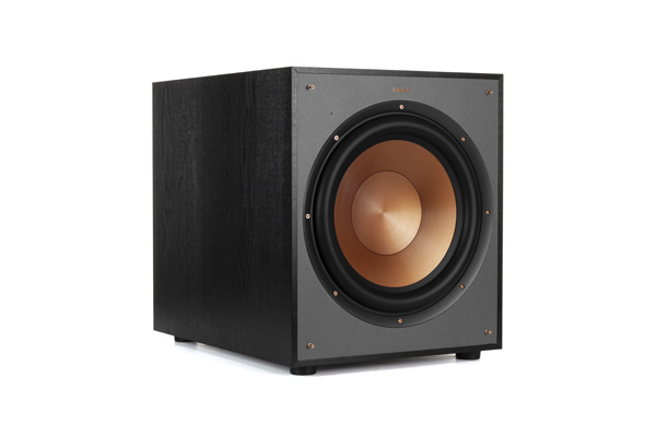 R-120SW Subwoofer