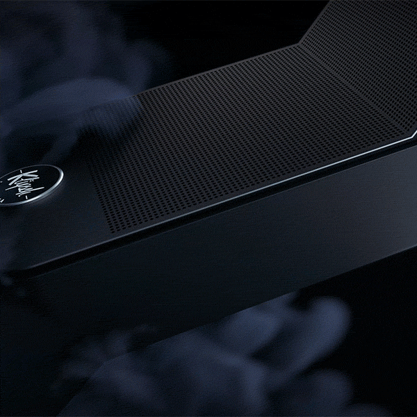 Introducing the Klipsch Flexus Sound System