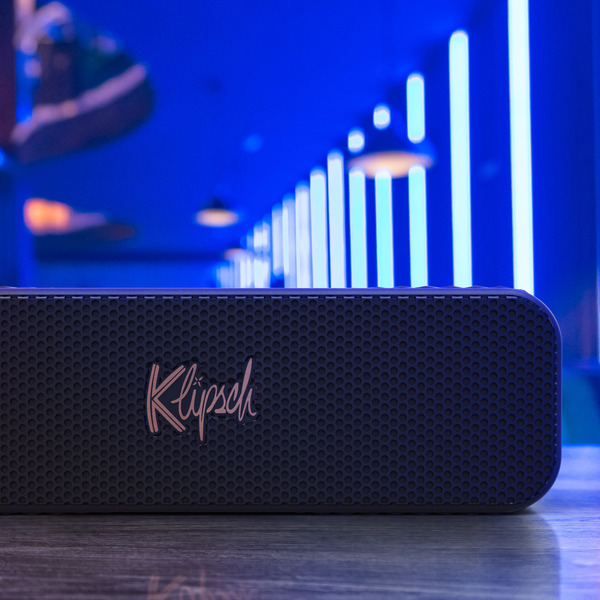 KLIPSCH DETROIT