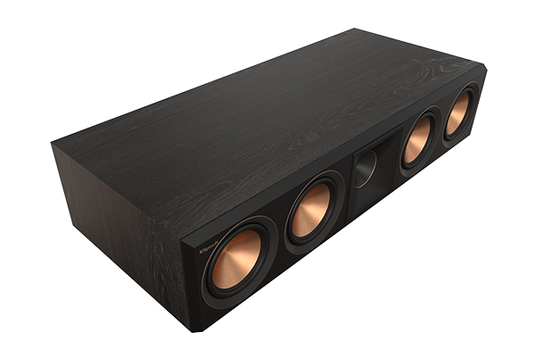 RP-504C II Center Channel Speaker