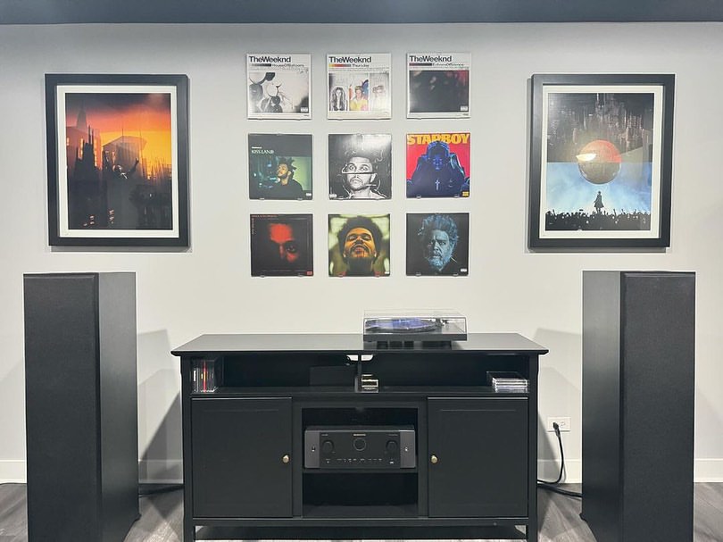 MONDAY SHOWCASE
