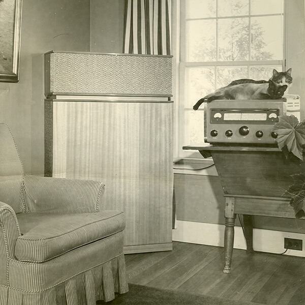 Paul W. Klipsch