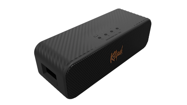 Klipsch Detroit Bluetooth Speaker