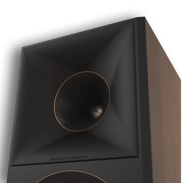 BIGGER HORN, BETTER SOUND