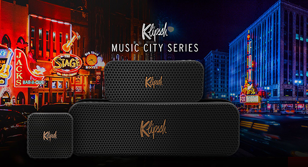 Music City Line-Up