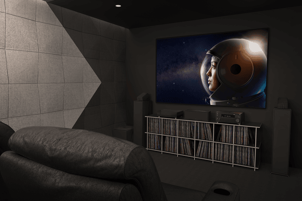 PLUS ONKYO AV RECEIVERS