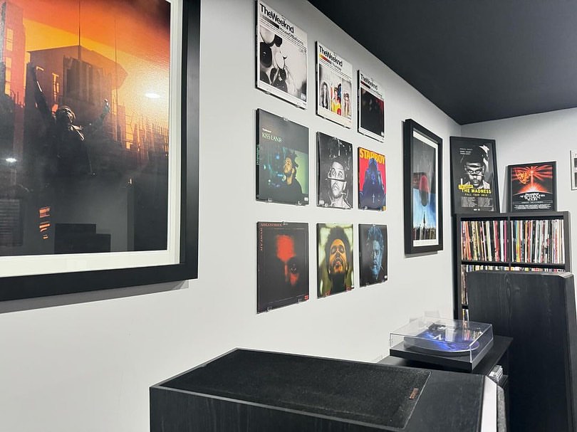 Room #1